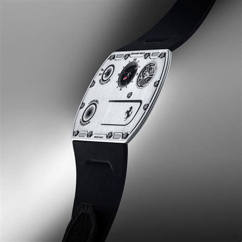 richard mille ferrari ultra thin